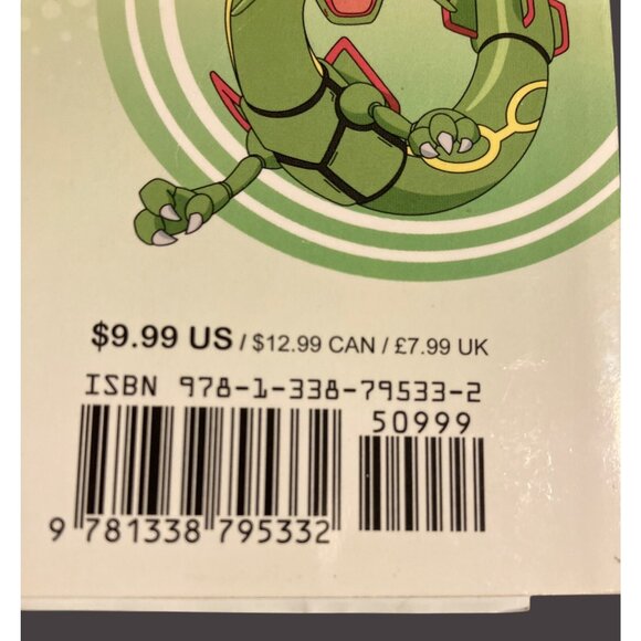 Pokémon Legendary & Mythical Guidebook Super Deluxe Edition By Simcha Whitehill - Picture 5 of 15